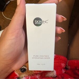 Skin Inc White Deepsea Hydrating Mask